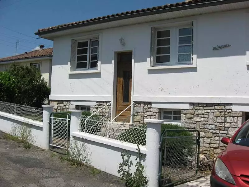 Maison, 75 m²