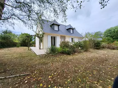 Maison, 104 m²