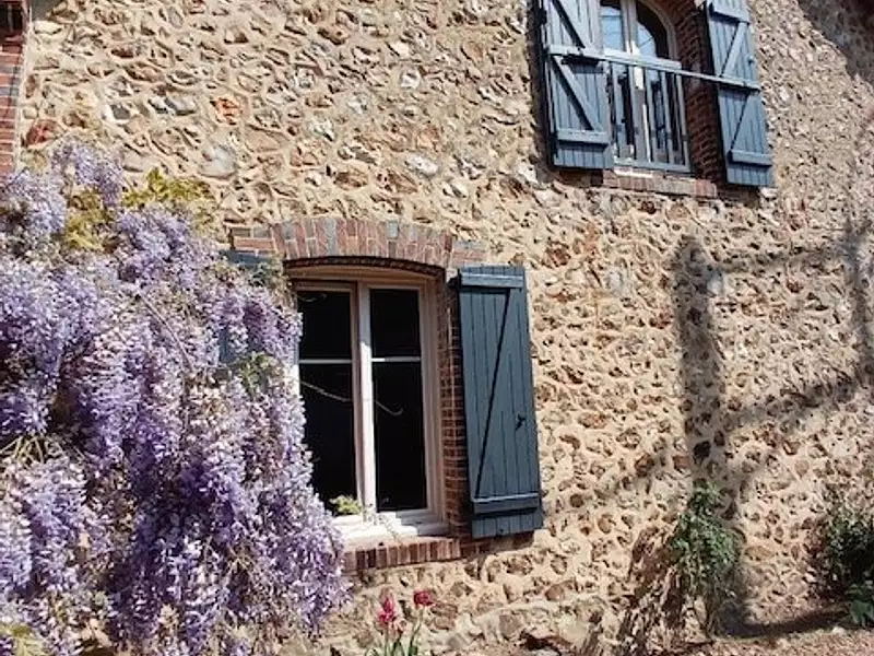 Maison, 113 m²