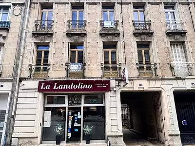 Appartement, 109,81 m²