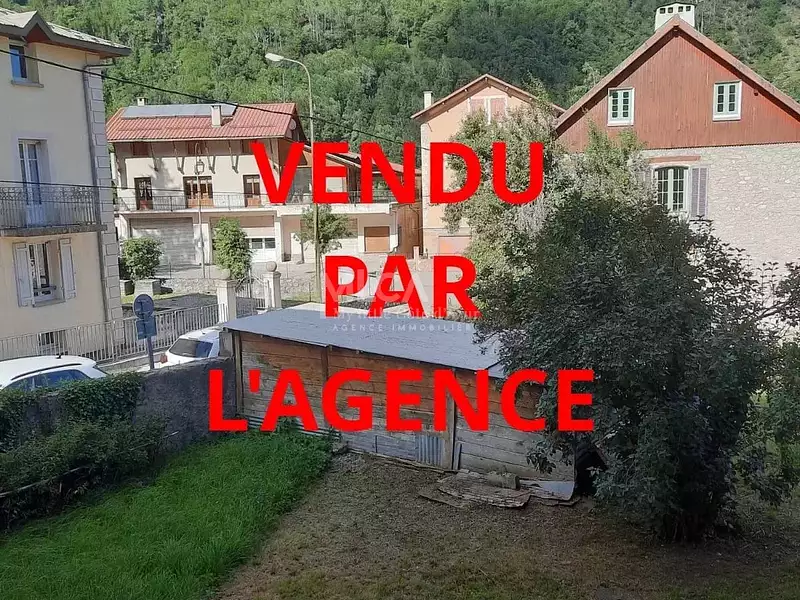 Appartement, 27,45 m²