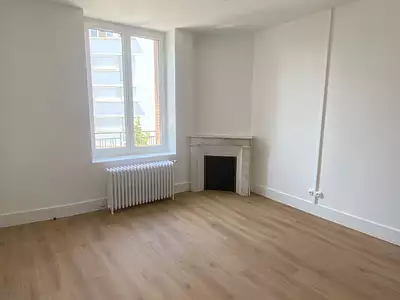Appartement, 50 m²
