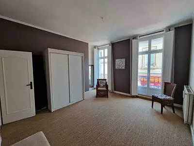 Appartement, 150,87 m²