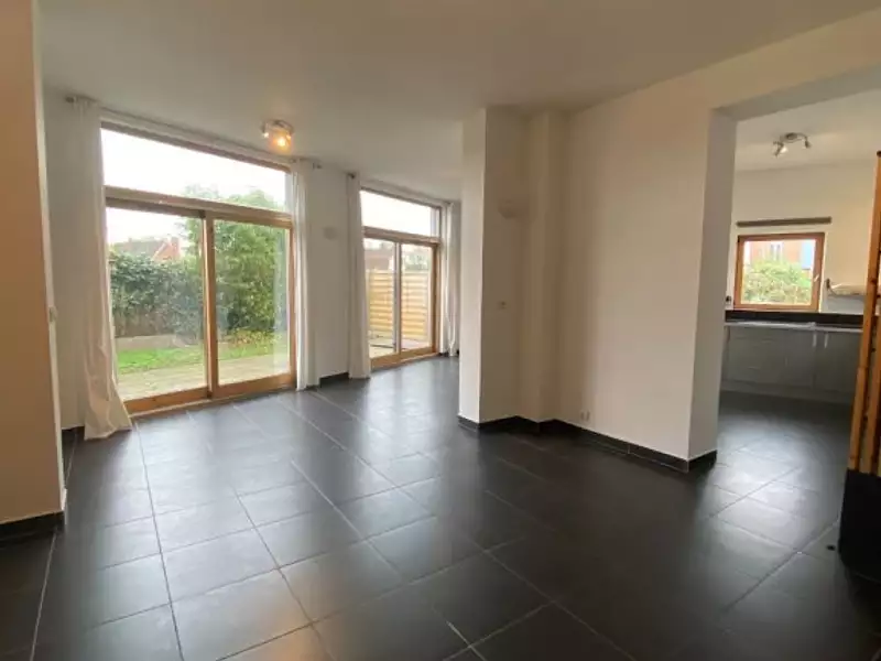 Maison, 158 m²