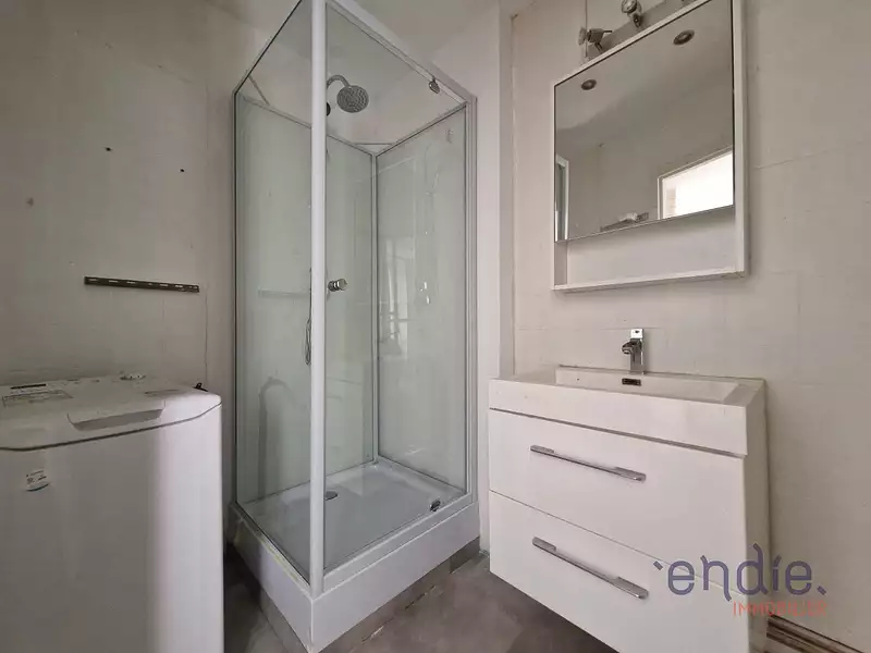 Appartement, 48 m²