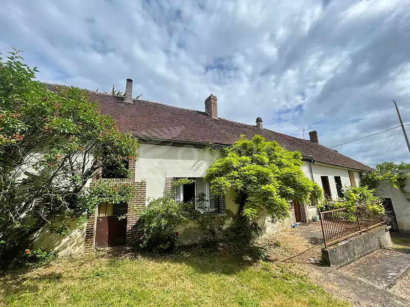 Maison, 140 m²