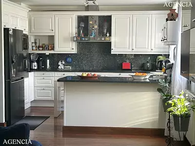 Appartement, 82 m²