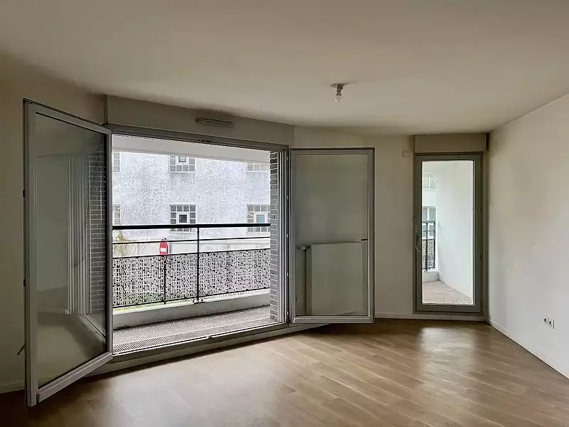 Appartement, 63,3 m²