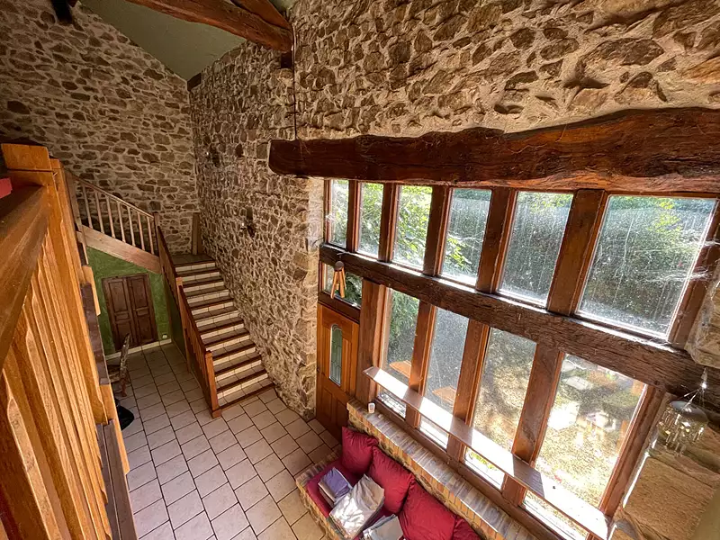 Maison, 600 m²