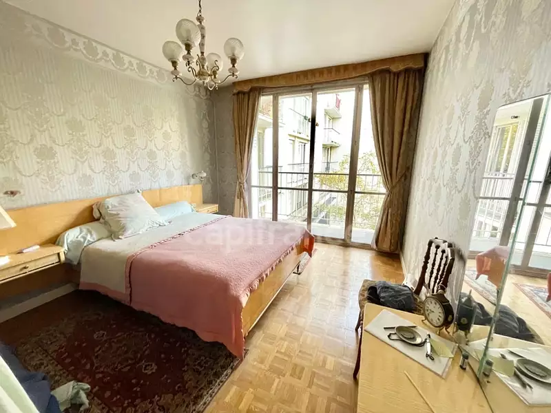 Appartement, 95 m²