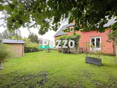 Maison, 150,54 m²