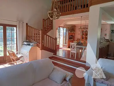 Maison, 290 m²