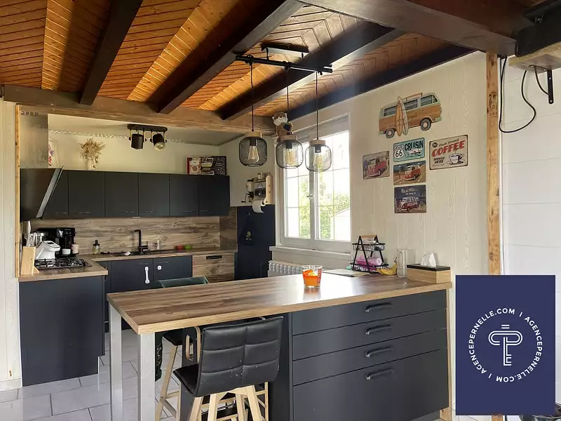 Maison, 103 m²