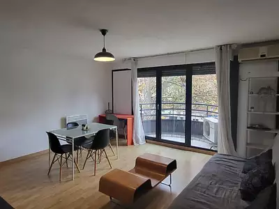 Appartement, 52,7 m²