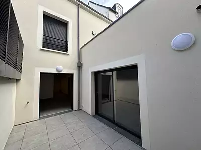 Maison, 132 m²