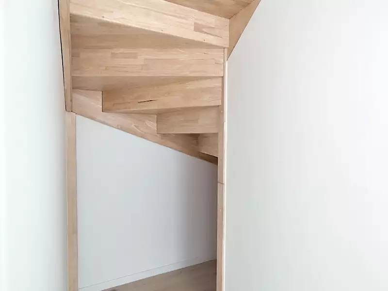 Maison, 87,35 m²