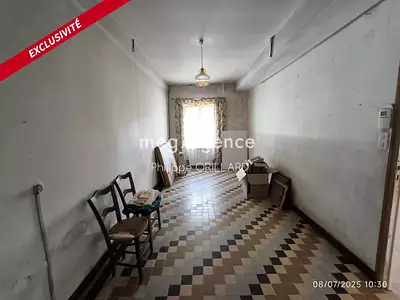 Maison, 62 m²