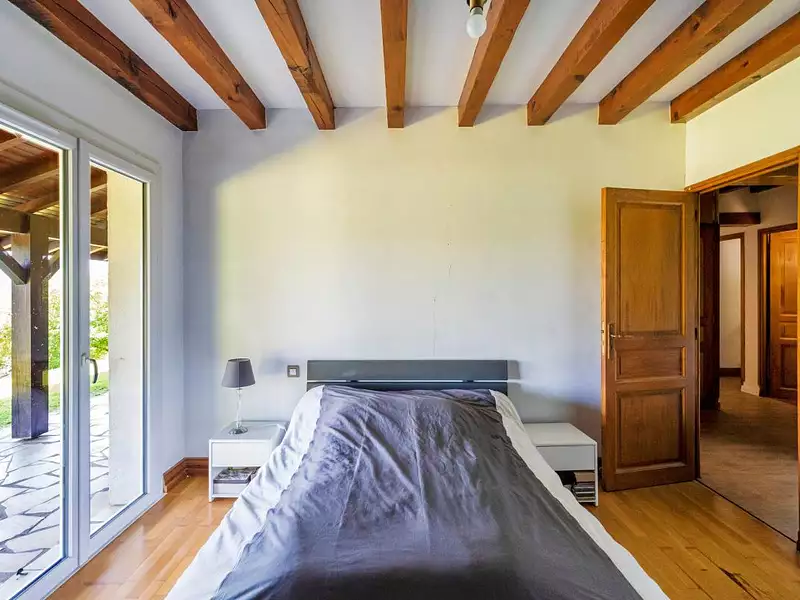 Maison, 125 m²