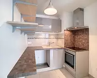 Appartement, 58 m²