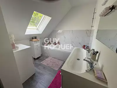 Maison, 118 m²