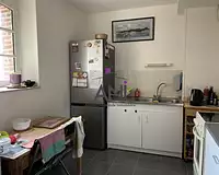 Appartement, 69,35 m²