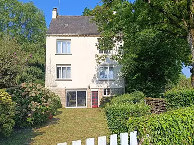 Maison, 100 m²