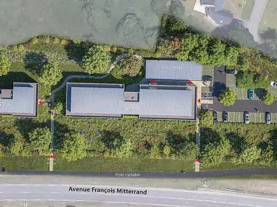 CAMPUS TEVENN