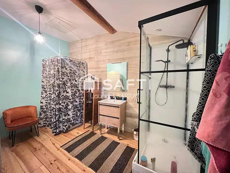 Maison, 135 m²