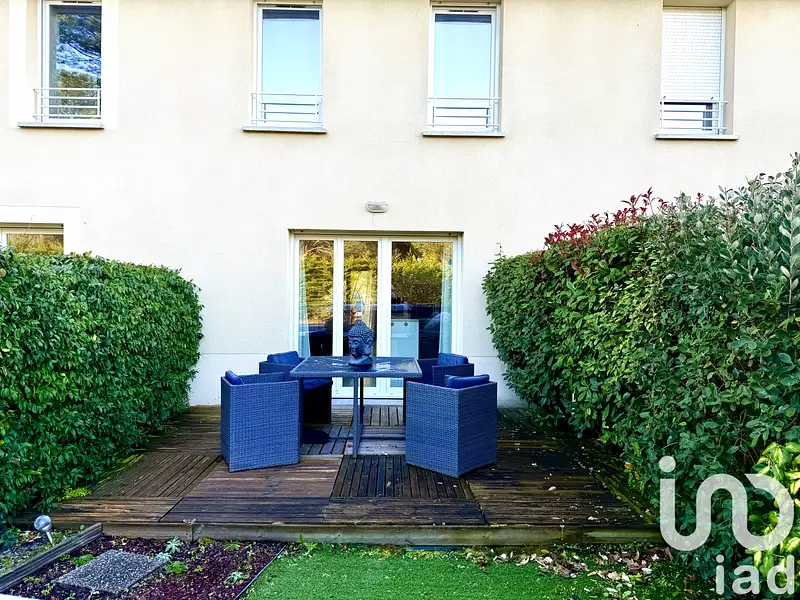 Maison, 83 m²