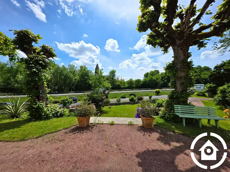 Maison, 291,77 m²