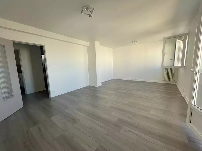 Appartement, 81,32 m²