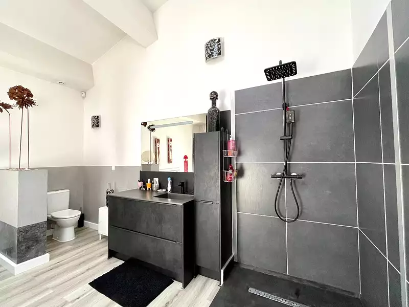 Maison, 192 m²