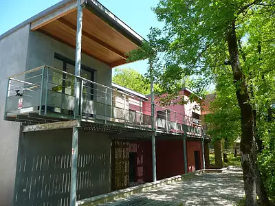 Maison, 190 m²