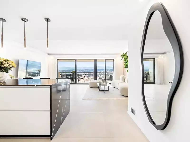 Appartement, 94,68 m²