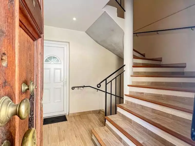 Appartement, 80 m²