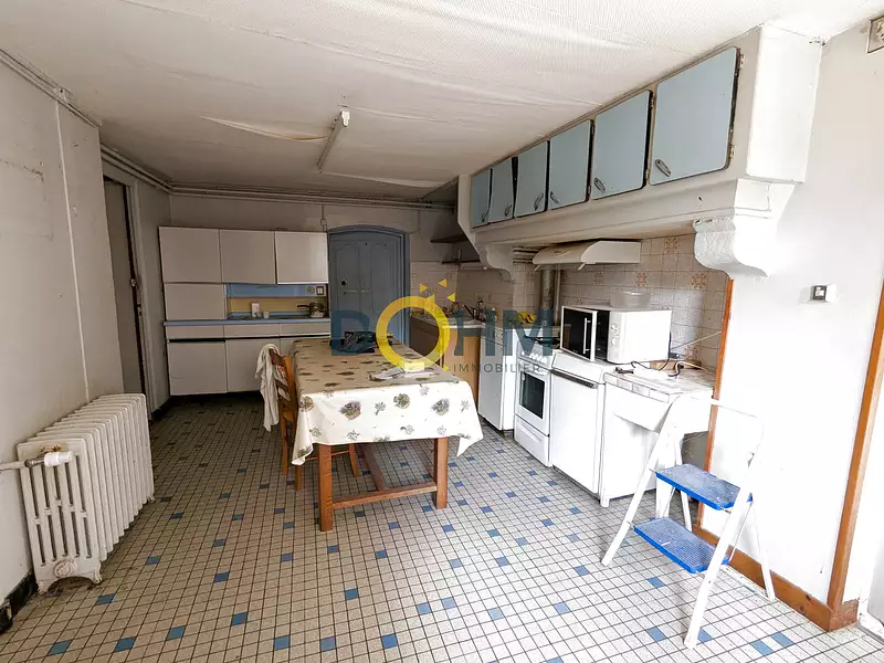 Maison, 248 m²
