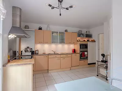 Maison, 217,2 m²