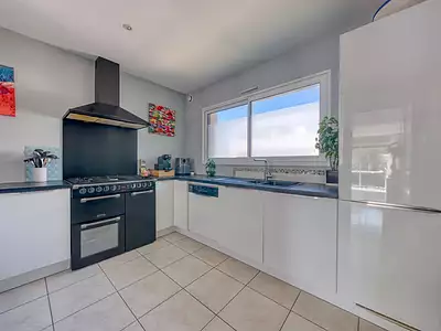 Maison, 145 m²
