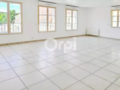 Appartement, 81 m²