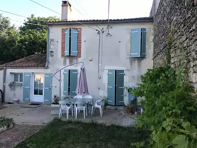 Maison, 68 m²