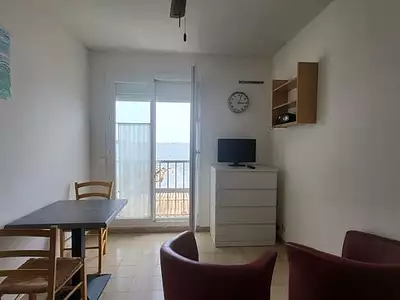 Appartement, 18 m²
