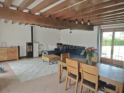 Maison, 146 m²