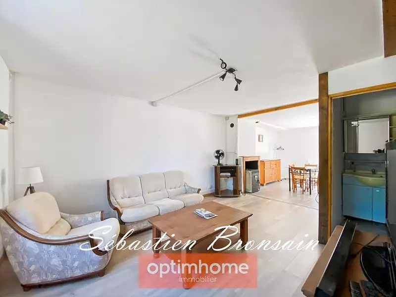 Maison, 139 m²