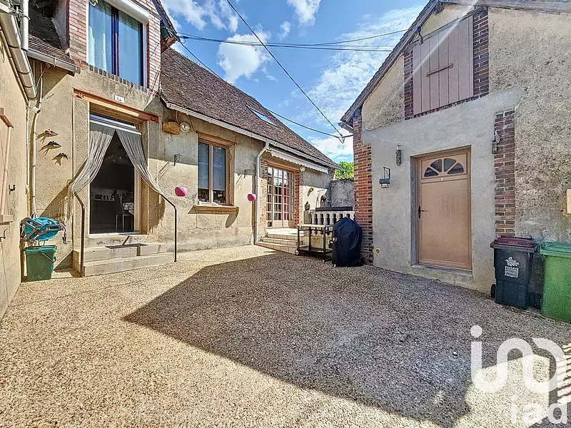 Maison, 156 m²
