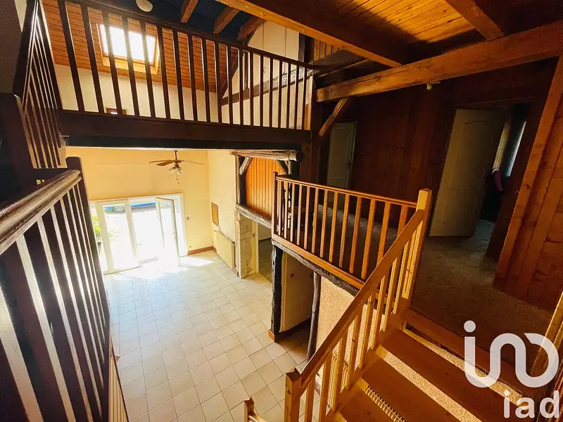Maison, 200 m²