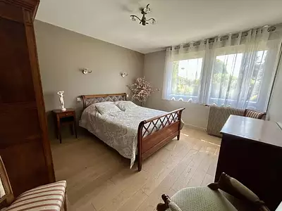 Maison, 140 m²