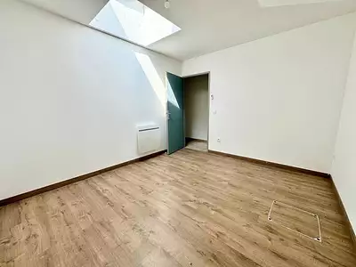 Maison, 104 m²