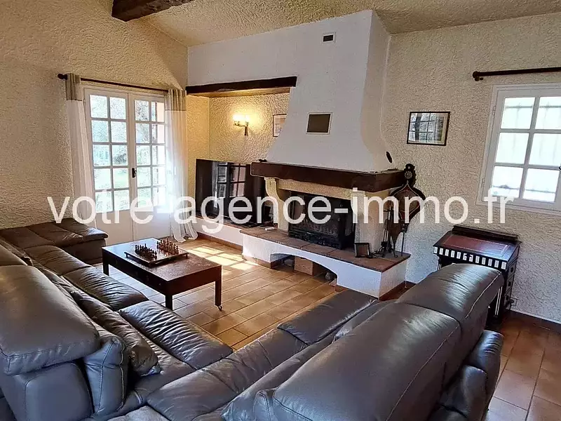 Maison, 154 m²