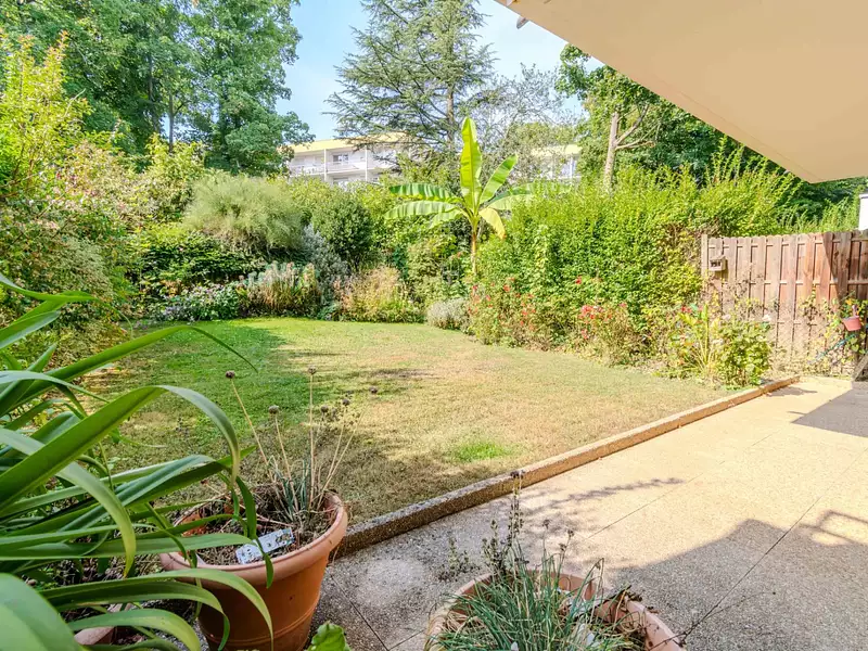 Appartement, 84,55 m²