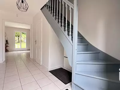 Maison, 135 m²